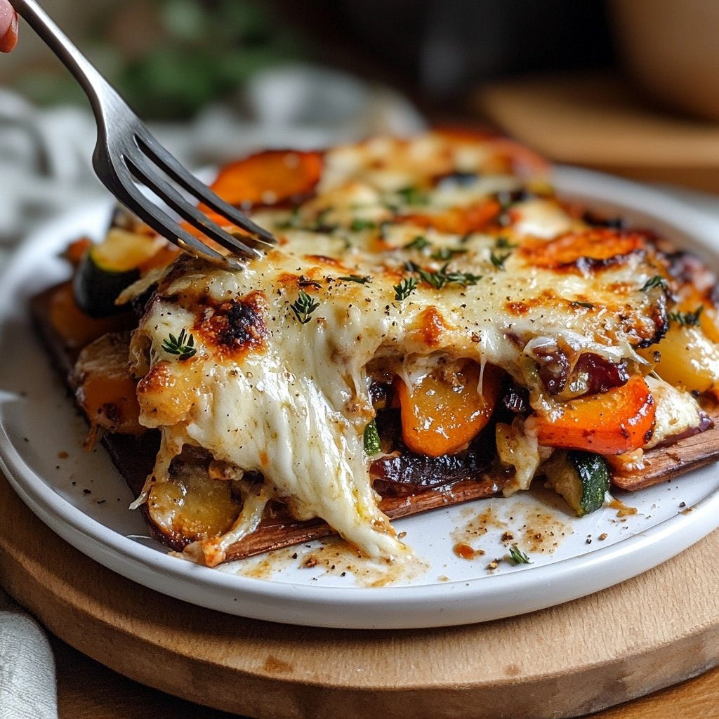 Easy Dinner Ideas at Home