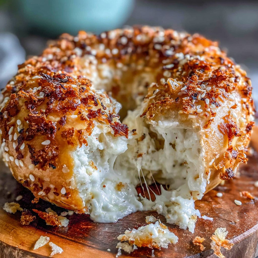 Yogurt Bagel Recipe Air Fryer