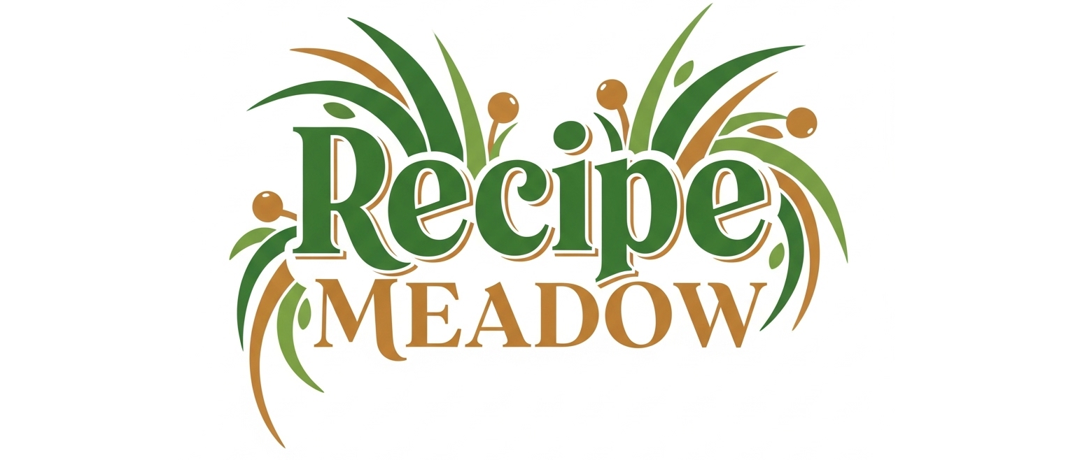 Recipe Meadow